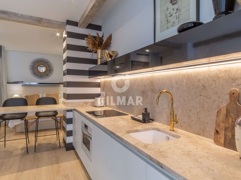 Apartment for Rent in Madrid, Madrid 9