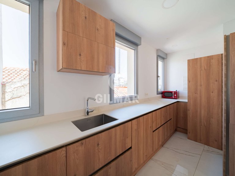 Apartment for Rent in Madrid, Madrid 35