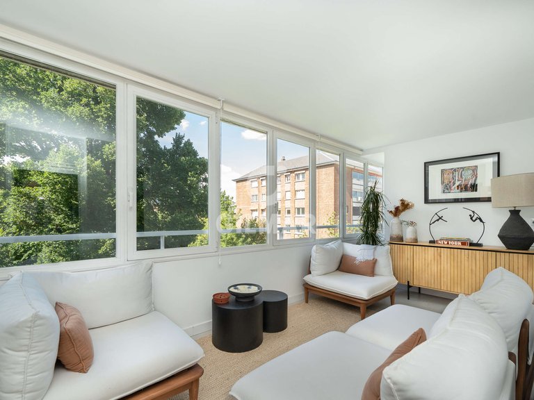 Apartment for Sale in Madrid, Madrid 8