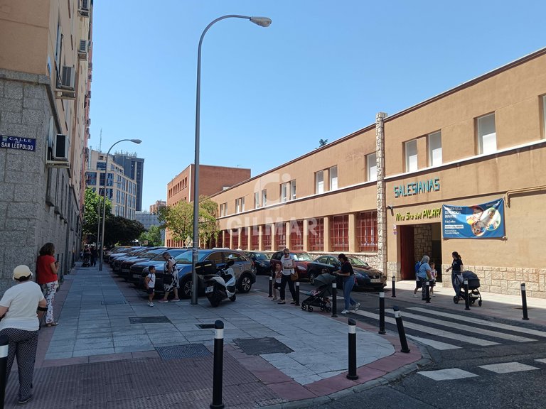 Apartment for Sale in Madrid, Madrid 7