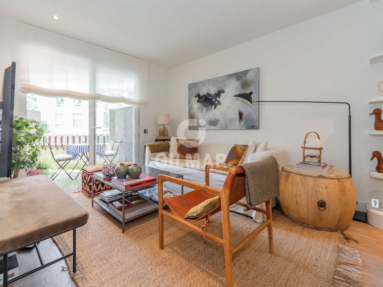 Apartment for Sale in Madrid, Madrid 1