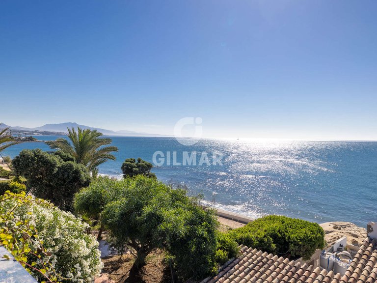 Villa for Sale in Buenas Noches, Malaga 5