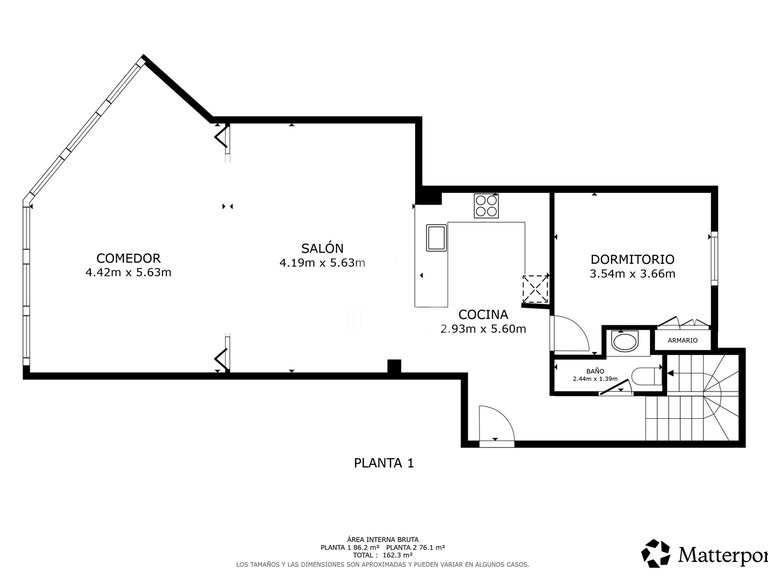 Penthouse for Sale in BenalmÁdena, Malaga 42