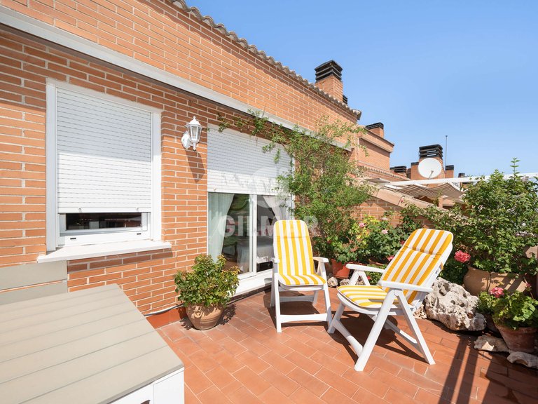 Penthouse for Sale in Madrid, Madrid 4