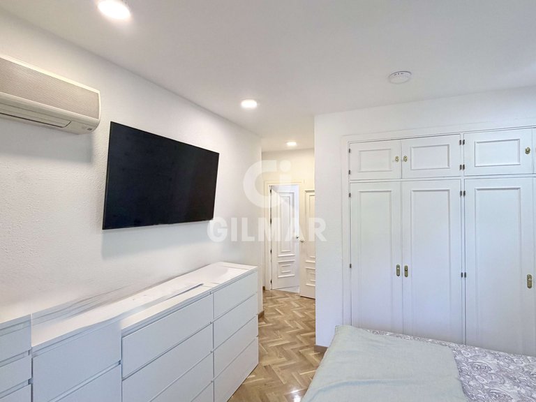 Apartment for Rent in Madrid, Madrid 47