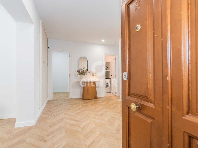 Apartment for Sale in Madrid, Madrid 14