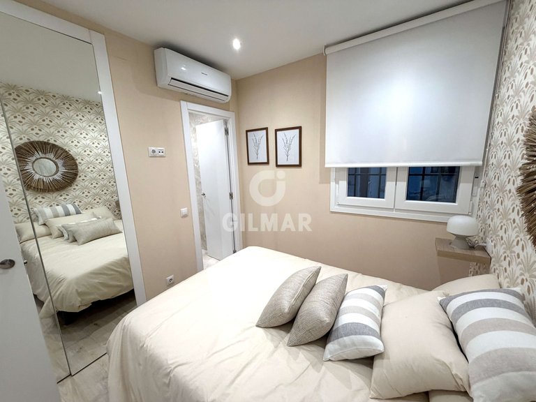 Apartment for Sale in Madrid, Madrid 16