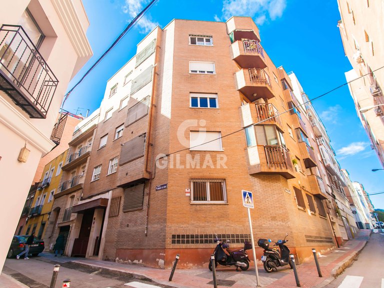 Apartment for Sale in Madrid, Madrid 31