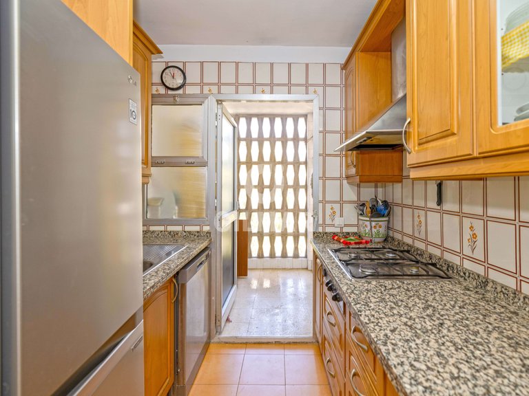 Apartment for Sale in MÁlaga, Malaga 24