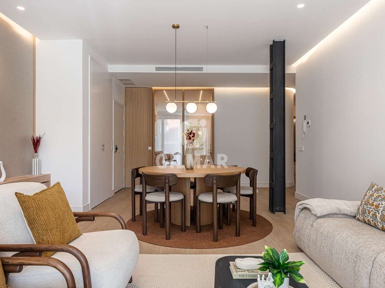 Apartment for Sale in Madrid, Madrid 5