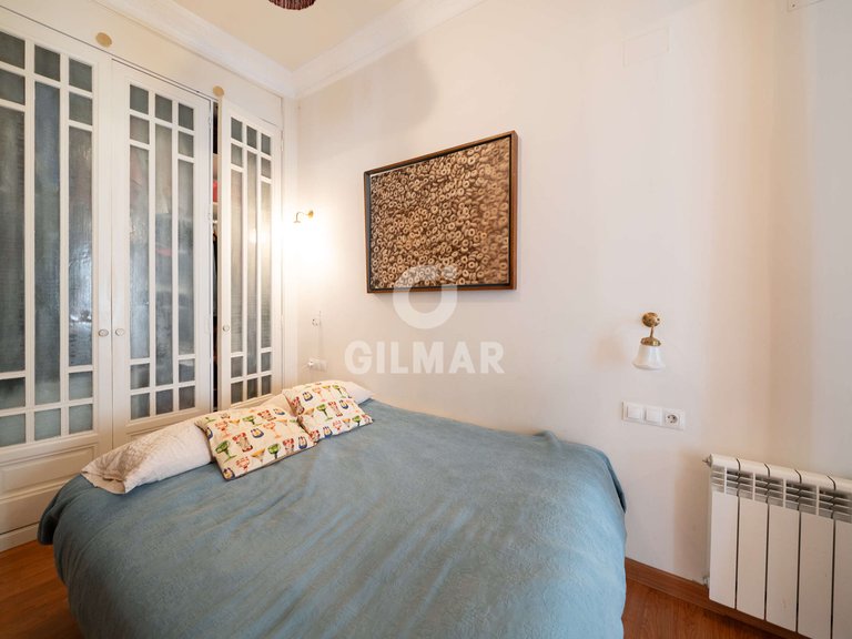Apartment for Sale in Madrid, Madrid 7