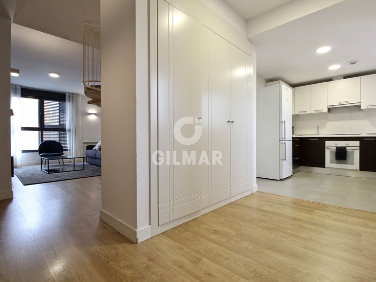 Apartment for Sale in Madrid, Madrid 24