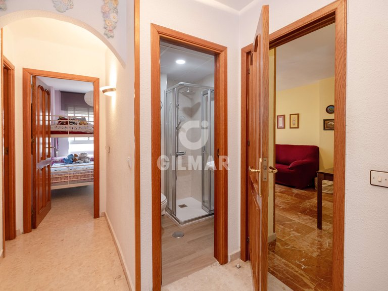 Apartment for Sale in MÁlaga, Malaga 16