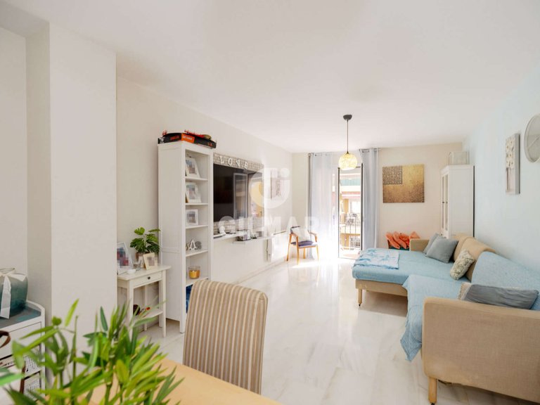 Apartment for Sale in Estepona, Malaga 10
