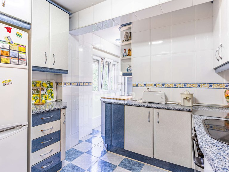 Apartment for Sale in Madrid, Madrid 22