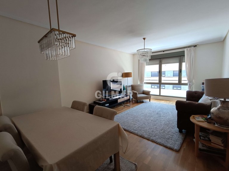 Apartment for Rent in Madrid, Madrid 1