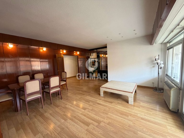 Apartment for Rent in Madrid, Madrid 3