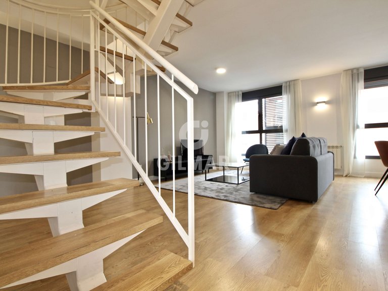 Apartment for Sale in Madrid, Madrid 23