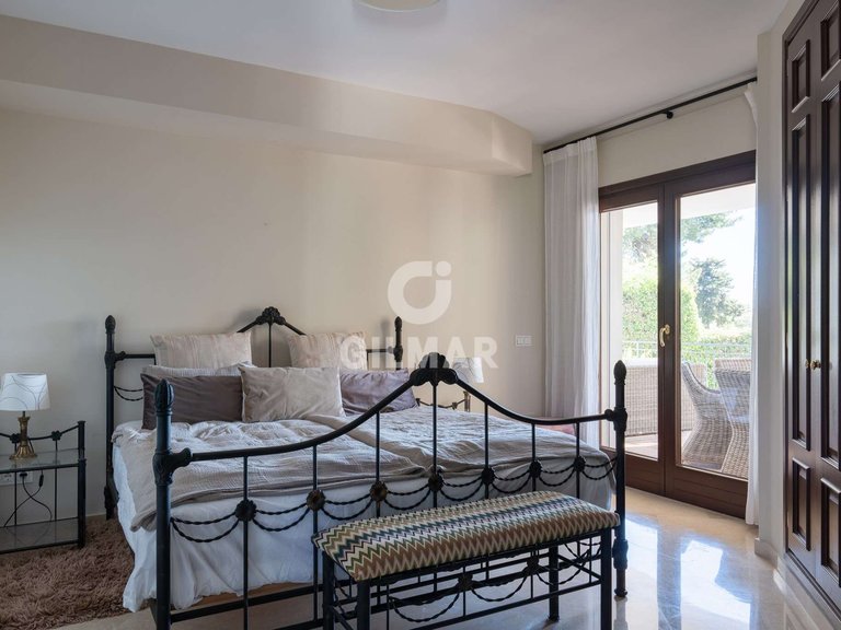 Villa for Sale in Marbella, Malaga 13