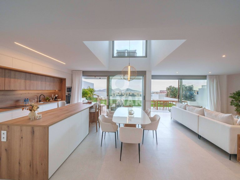 Town House for Sale in Las Palmas De Gran Canaria, Las Palmas 9