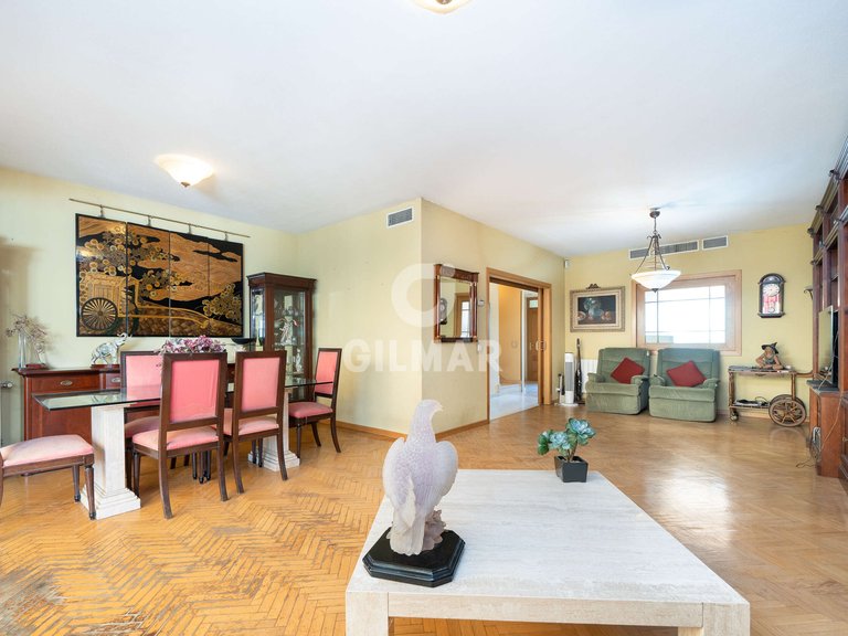 Town House for Sale in Madrid, Madrid 1