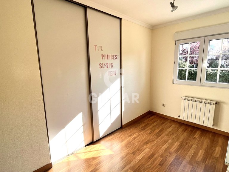 Town House for Rent in Las Rozas De Madrid, Madrid 28