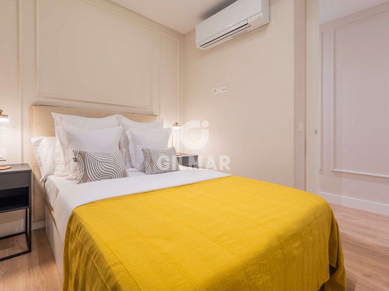 Apartment for Sale in Madrid, Madrid 20