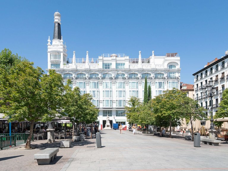 Apartment for Sale in Madrid, Madrid 29