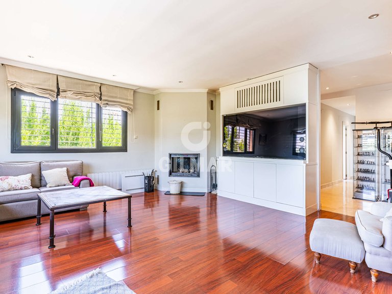Town House for Sale in Madrid, Madrid 22