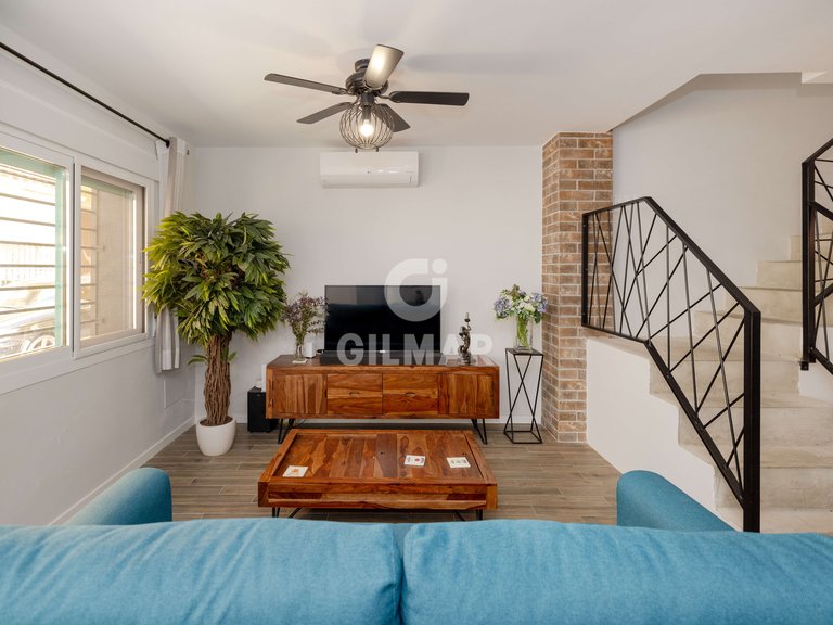 Town House for Sale in MÁlaga, Malaga 4