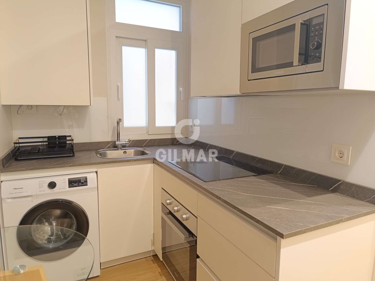 Apartment for Rent in Madrid, Madrid 14