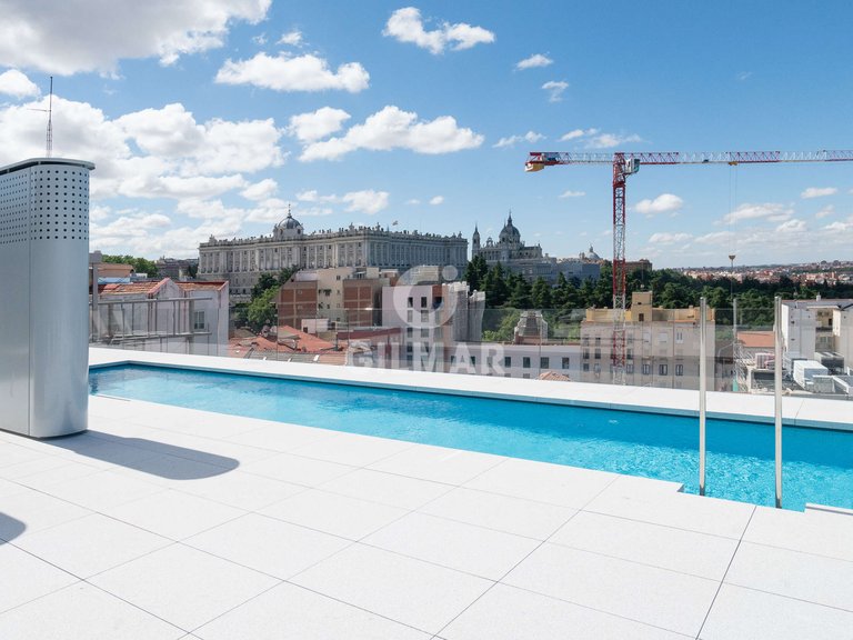 Apartment for Rent in Madrid, Madrid 37