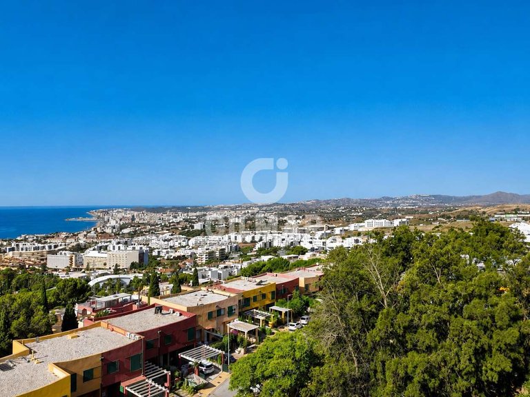 Penthouse for Sale in BenalmÁdena, Malaga 39