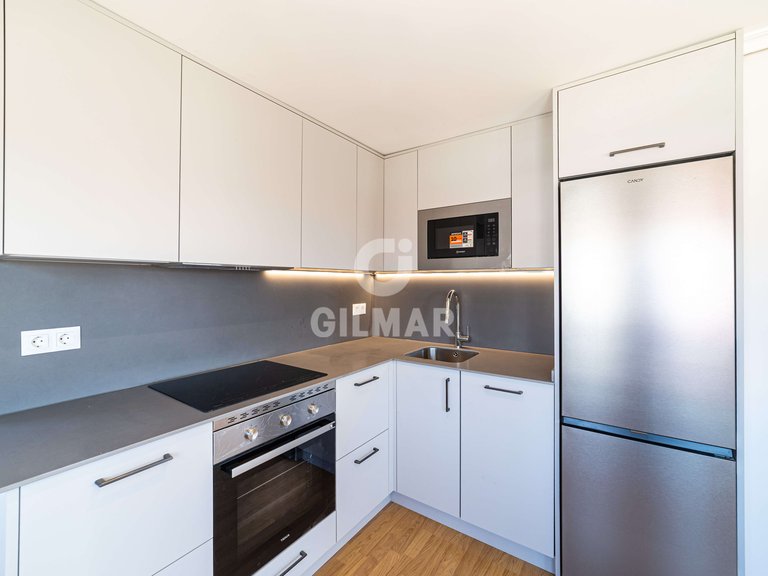 Apartment for Rent in Madrid, Madrid 1