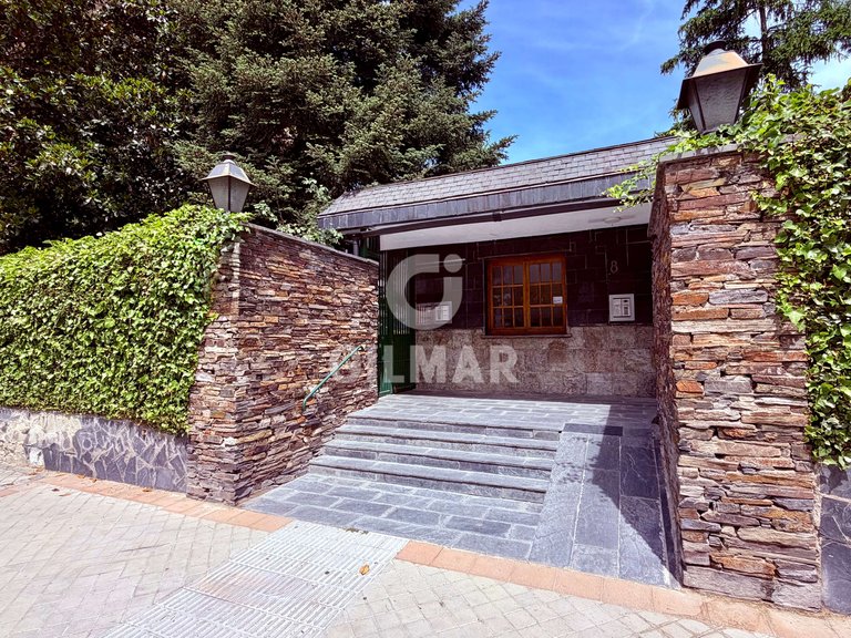 Apartment for Rent in Madrid, Madrid 5