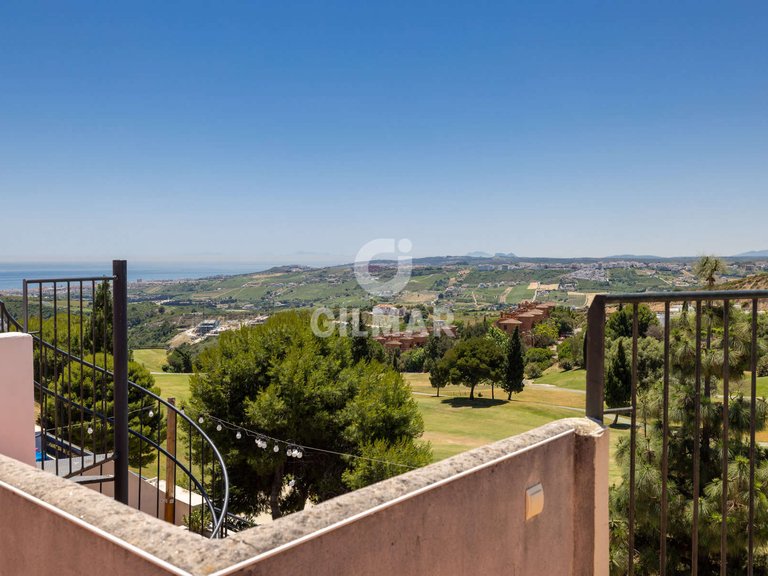 Apartment for Sale in Casares, Malaga 35