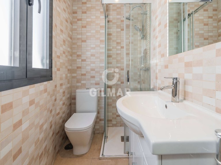 Apartment for Sale in Madrid, Madrid 21