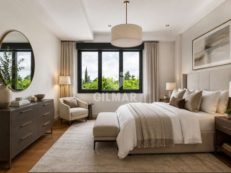 Apartment for Sale in Madrid, Madrid 21