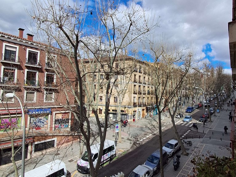 Apartment for Rent in Madrid, Madrid 21