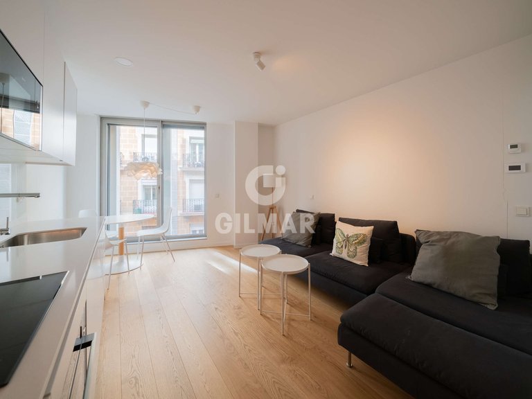 Apartment for Rent in Madrid, Madrid 3