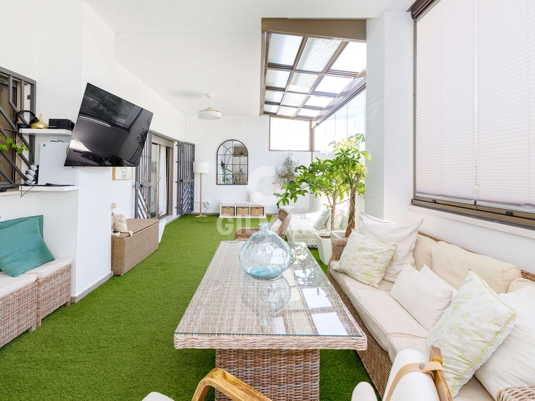Apartment for Sale in Torremolinos, Malaga 11