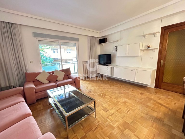 Apartment for Rent in Madrid, Madrid 28