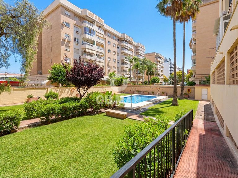 Apartment for Sale in MÁlaga, Malaga 27