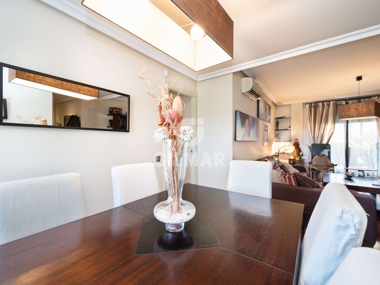 Penthouse for Sale in Madrid, Madrid 13