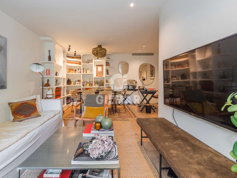 Apartment for Sale in Madrid, Madrid 7