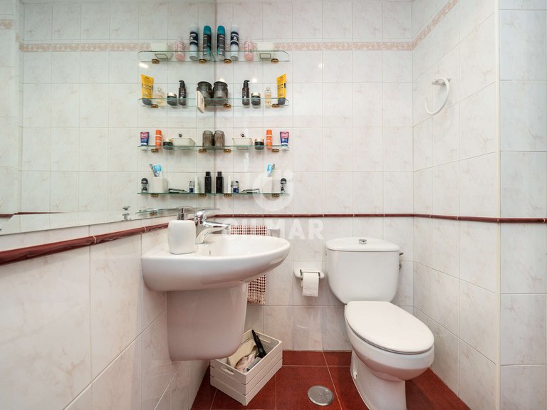 Penthouse for Sale in Madrid, Madrid 12