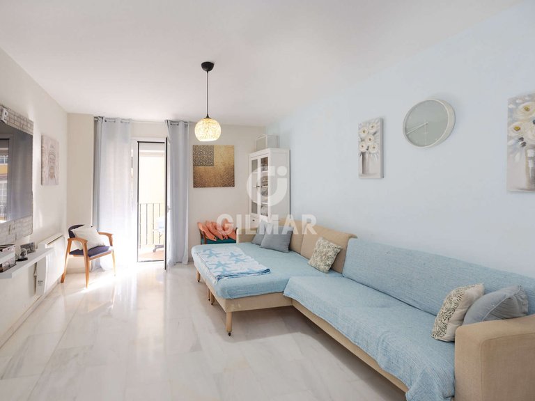 Apartment for Sale in Estepona, Malaga 4