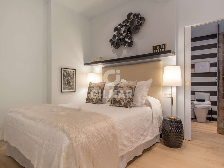 Apartment for Rent in Madrid, Madrid 14