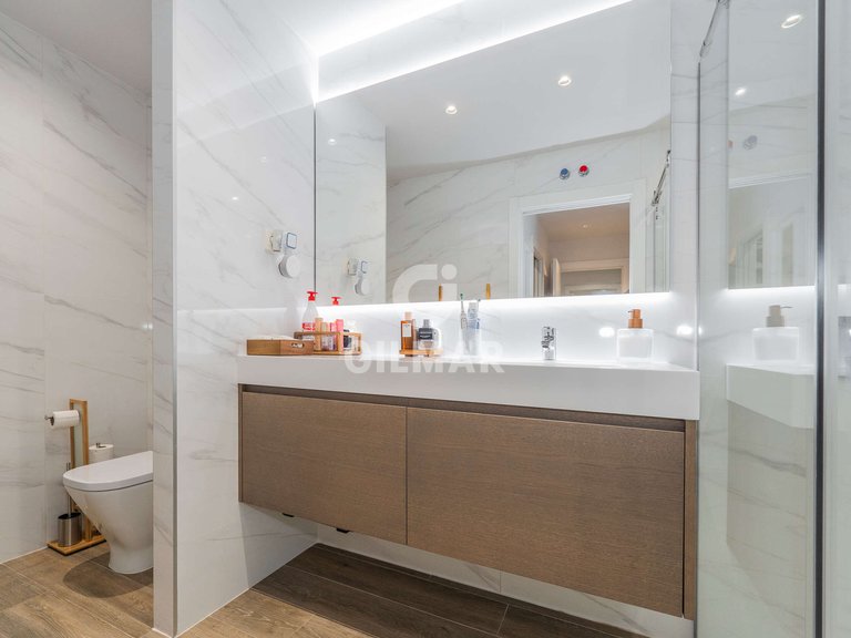 Apartment for Sale in Madrid, Madrid 12