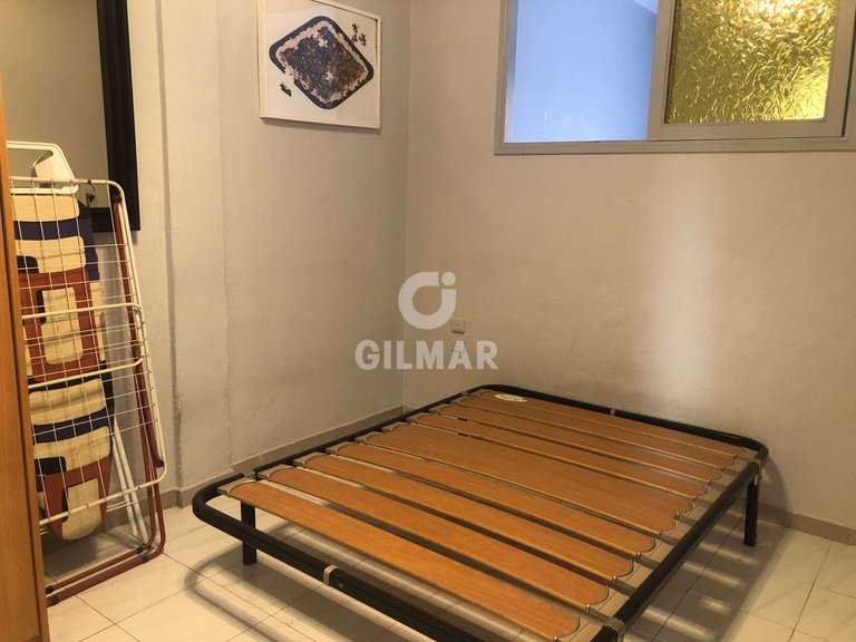 Apartment for Rent in Madrid, Madrid 18
